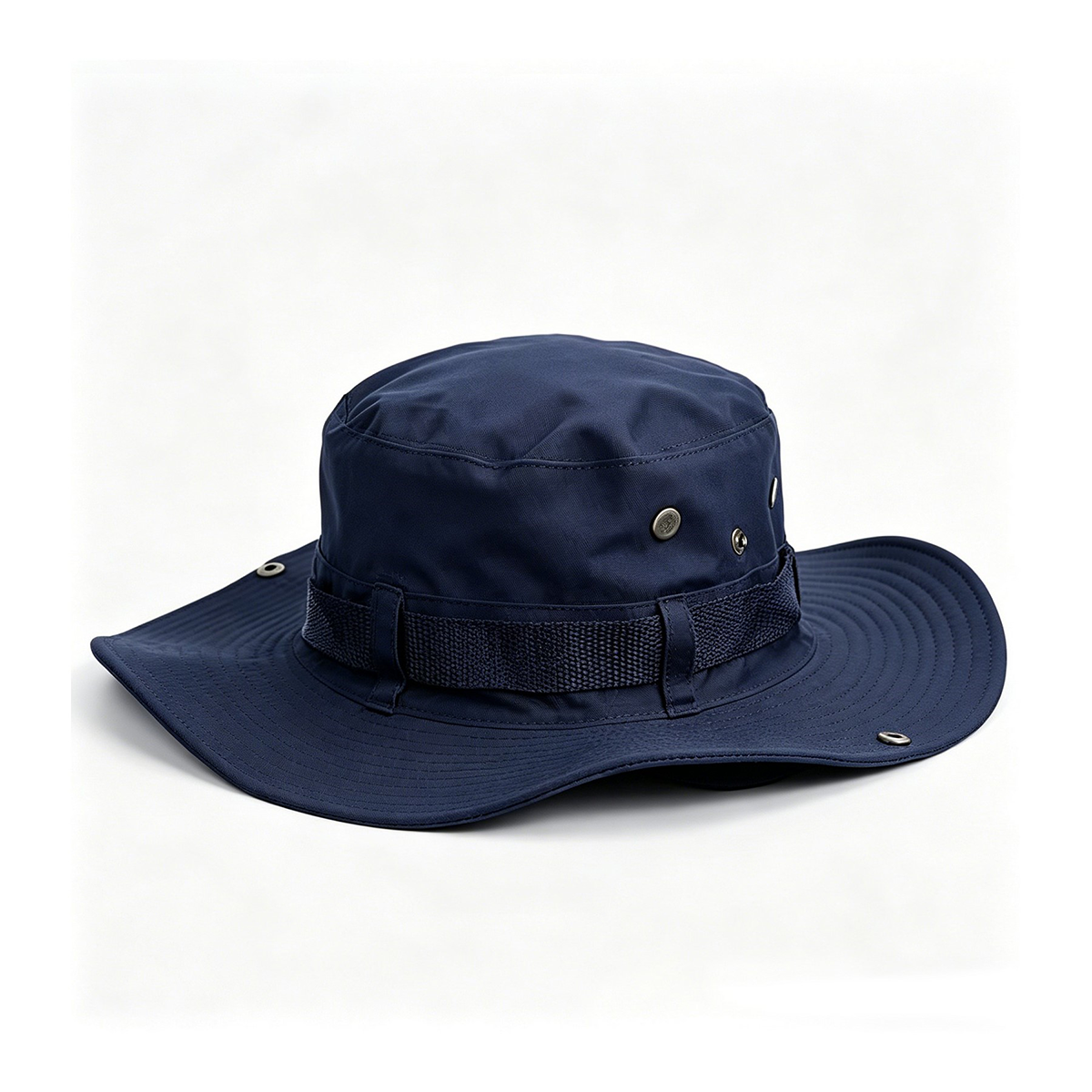 Multi-functional Foldable Sun Hat