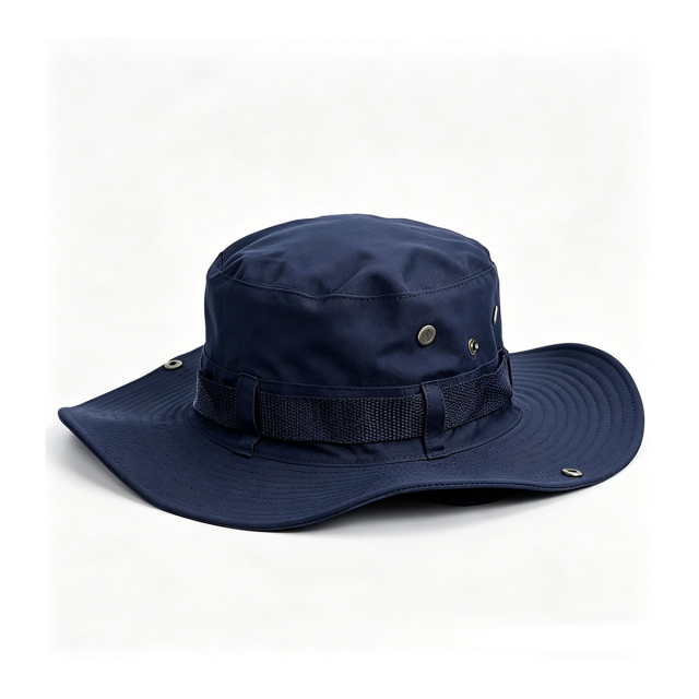 Multi-functional Foldable Sun Hat
