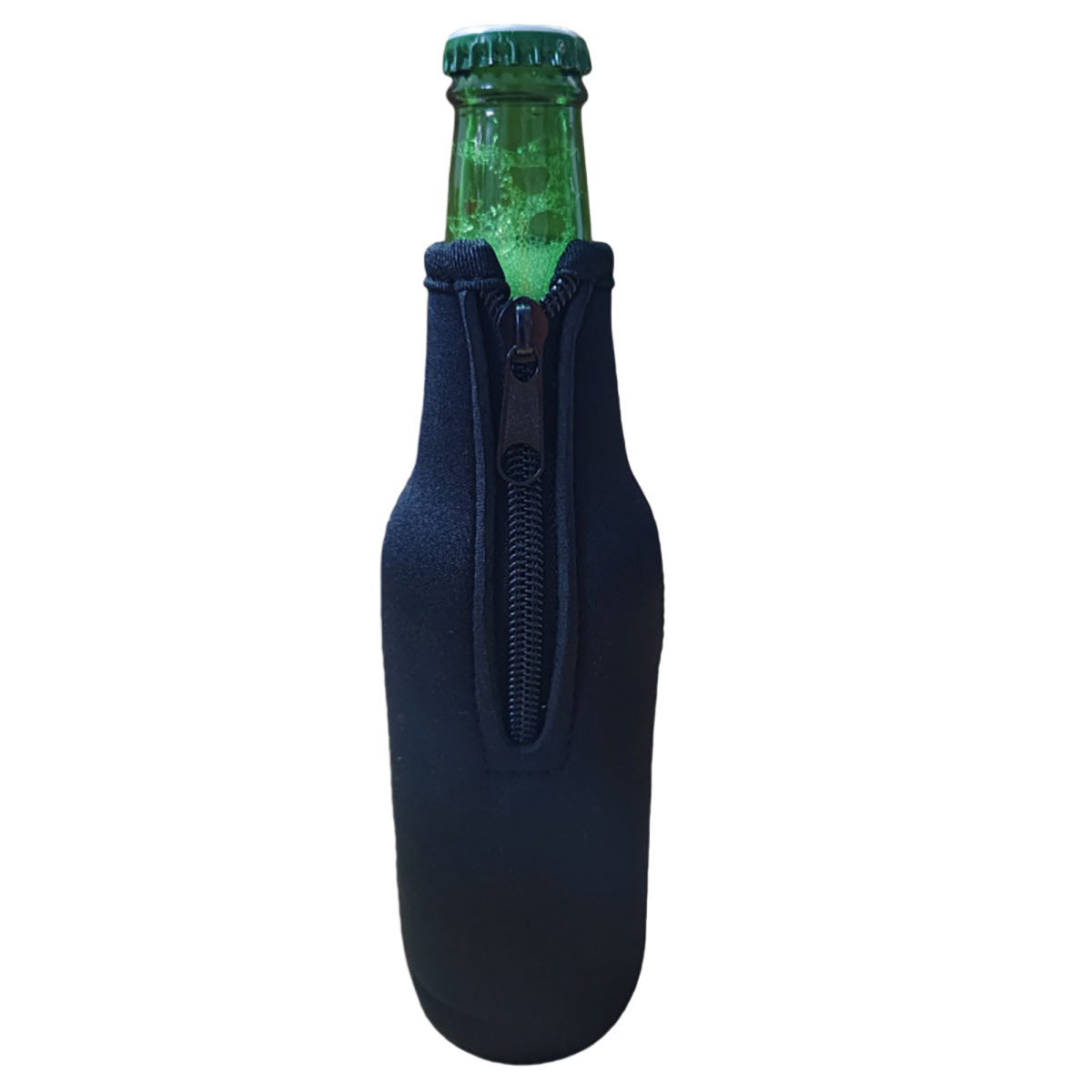 Neoprene Bottle Cooler Sleeve