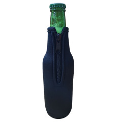 Neoprene Bottle Cooler Sleeve