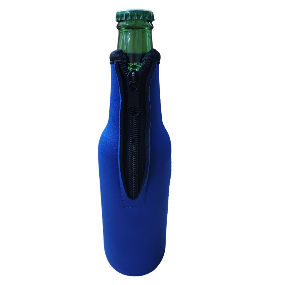Neoprene Bottle Cooler Sleeve