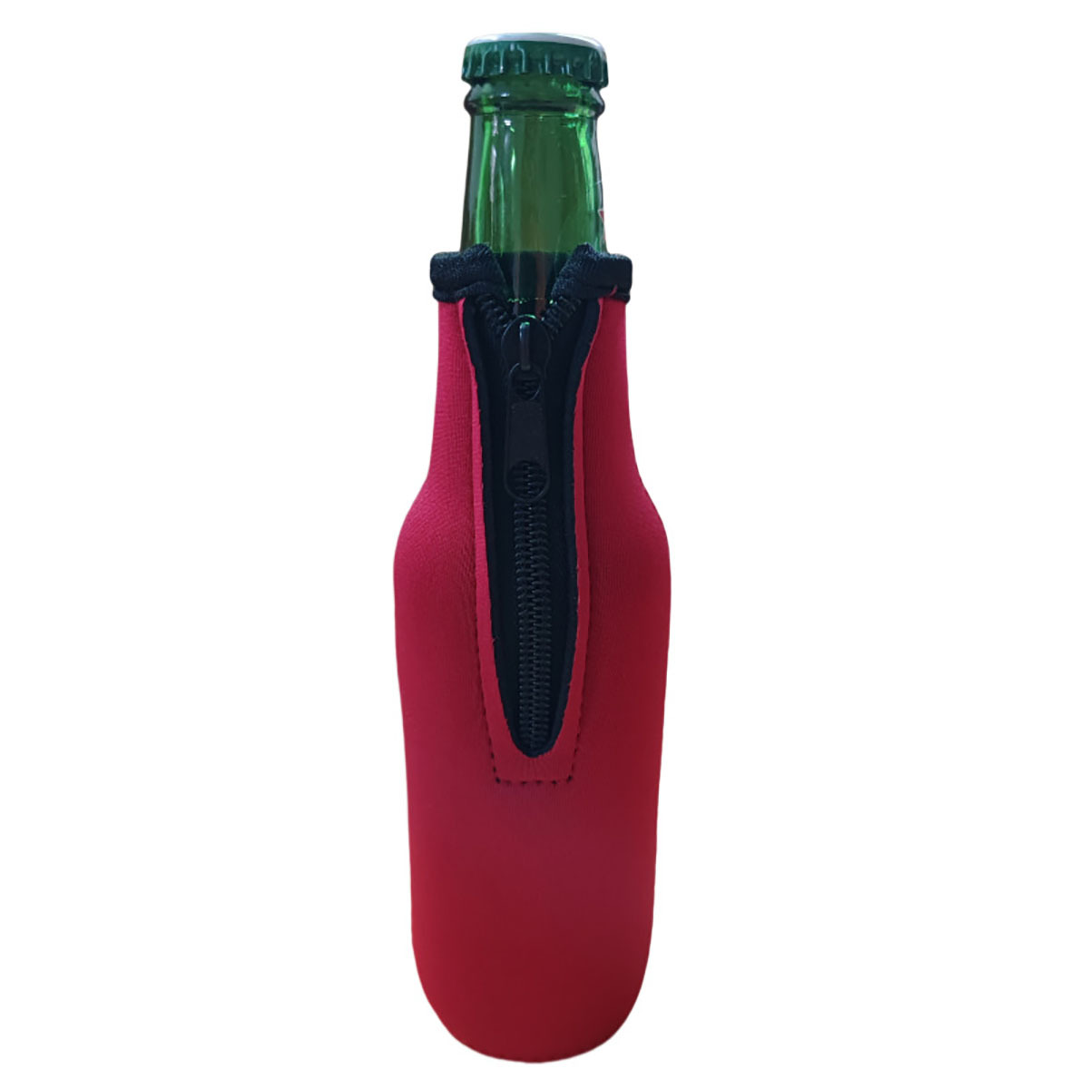 Neoprene Bottle Cooler Sleeve