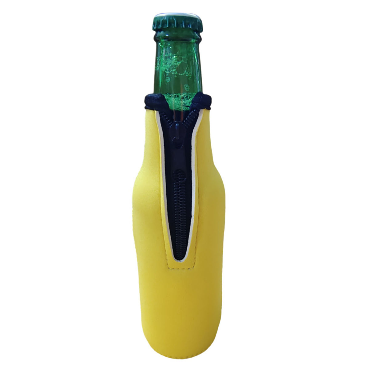 Neoprene Bottle Cooler Sleeve