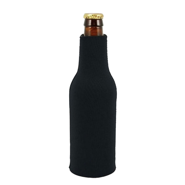 Neoprene Bottle Cooler Sleeve