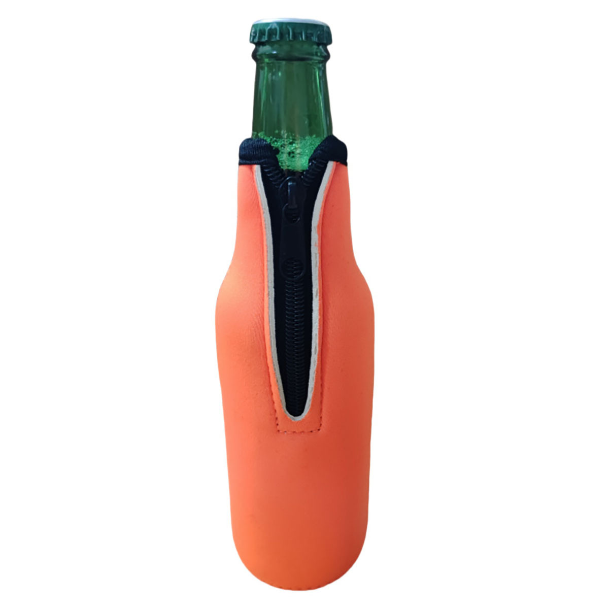 Neoprene Bottle Cooler Sleeve