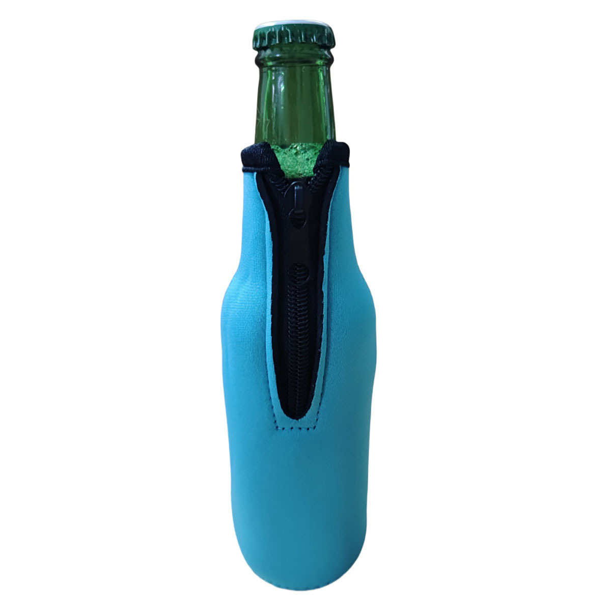 Neoprene Bottle Cooler Sleeve
