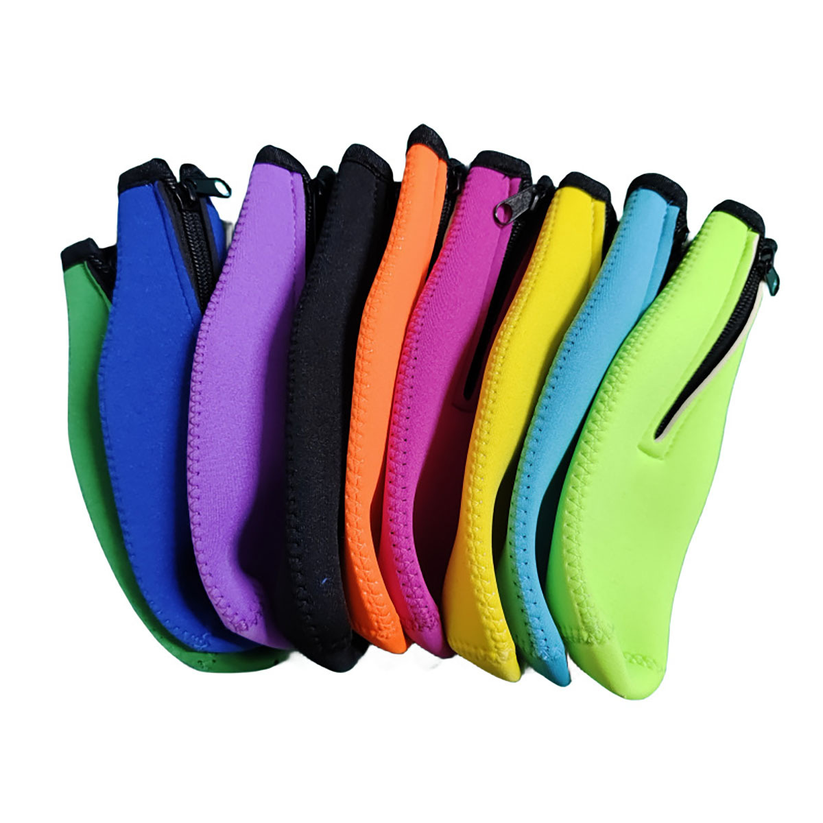 Neoprene Bottle Cooler Sleeve