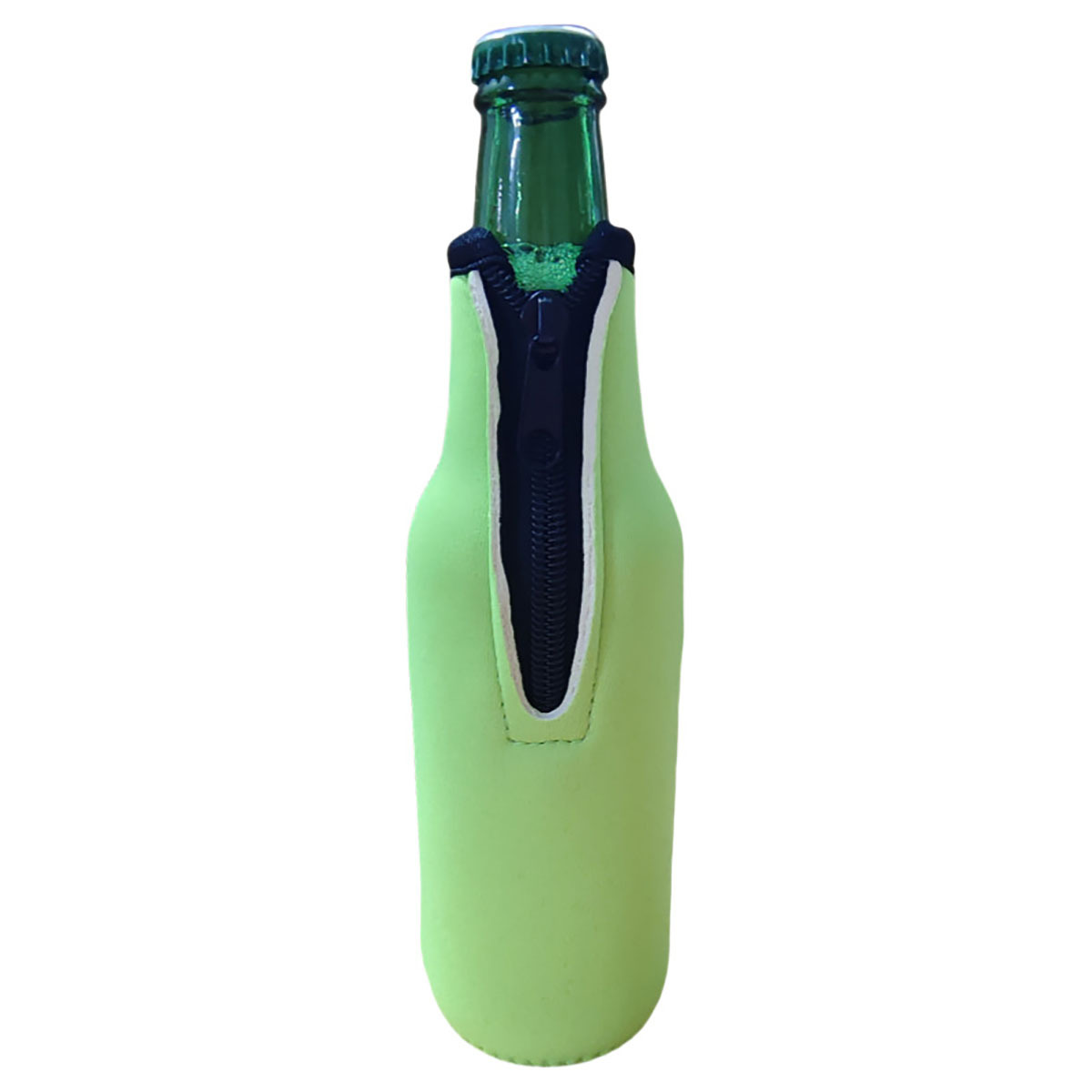 Neoprene Bottle Cooler Sleeve