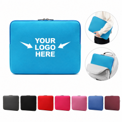 Neoprene Laptop Bag Sleeve Case
