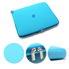 Neoprene Laptop Bag Sleeve Case