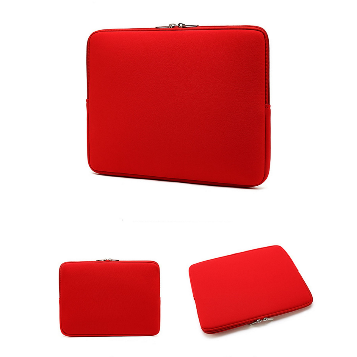 Neoprene Laptop Bag Sleeve Case