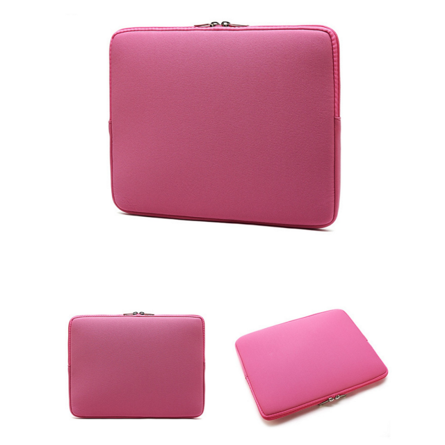 Neoprene Laptop Bag Sleeve Case