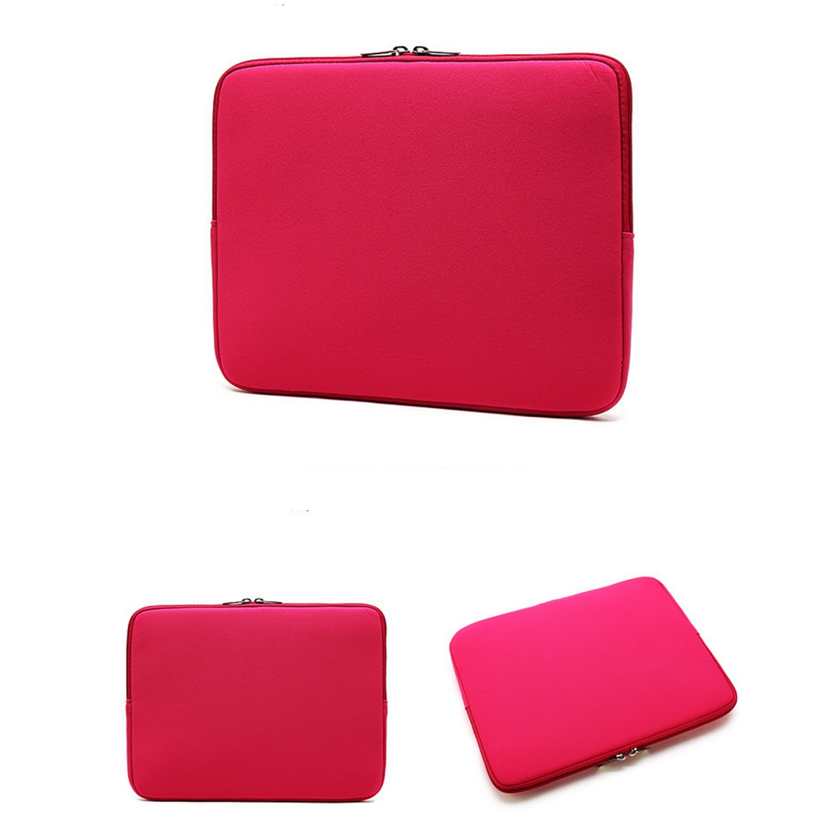 Neoprene Laptop Bag Sleeve Case