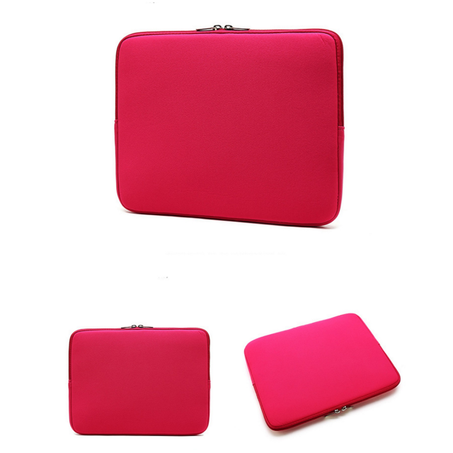 Neoprene Laptop Bag Sleeve Case