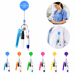 Nurse Multi Function Pen Set