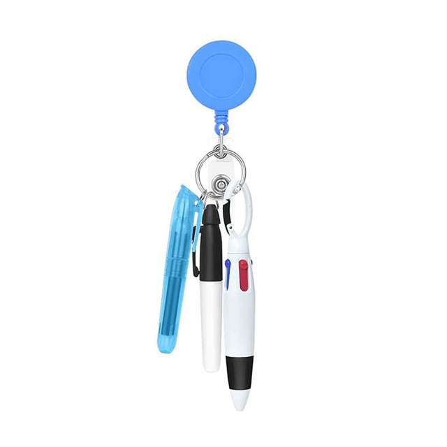Nurse Multi Function Pen Set