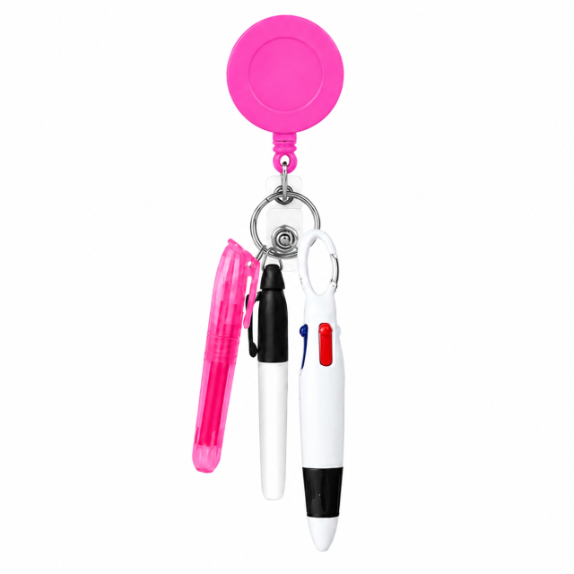 Nurse Multi Function Pen Set