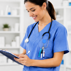 Nurse Multi Function Pen Set