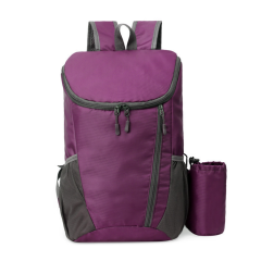 Lightweight Foldable 20L Hiking Backpack