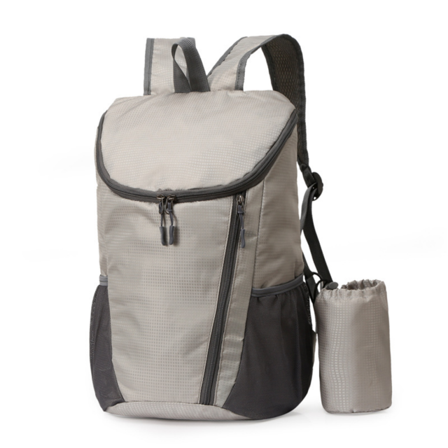 Lightweight Foldable 20L Hiking Backpack