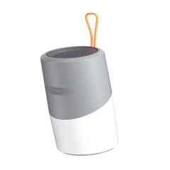 Outdoor Bluetooth Speaker With RGB Light