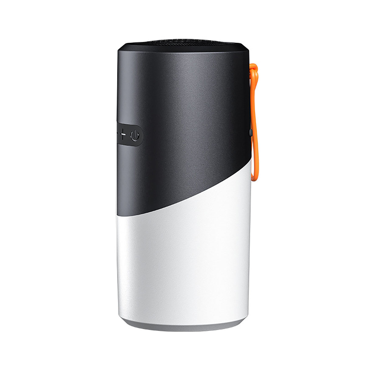 Outdoor Bluetooth Speaker With RGB Light