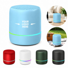 Outdoor Mini Bluetooth Speaker