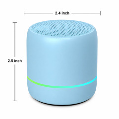 Outdoor Mini Bluetooth Speaker