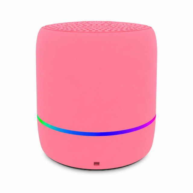 Outdoor Mini Bluetooth Speaker