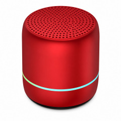 Outdoor Mini Bluetooth Speaker