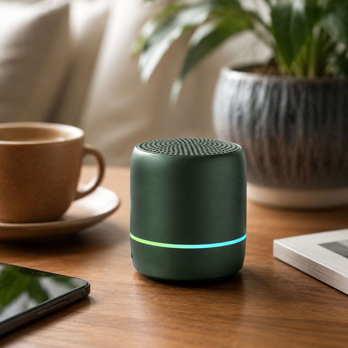 Outdoor Mini Bluetooth Speaker