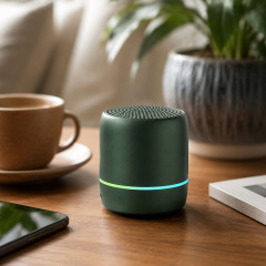 Outdoor Mini Bluetooth Speaker