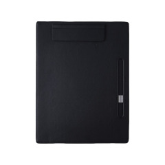 PU Leather Magnetic Clipboard