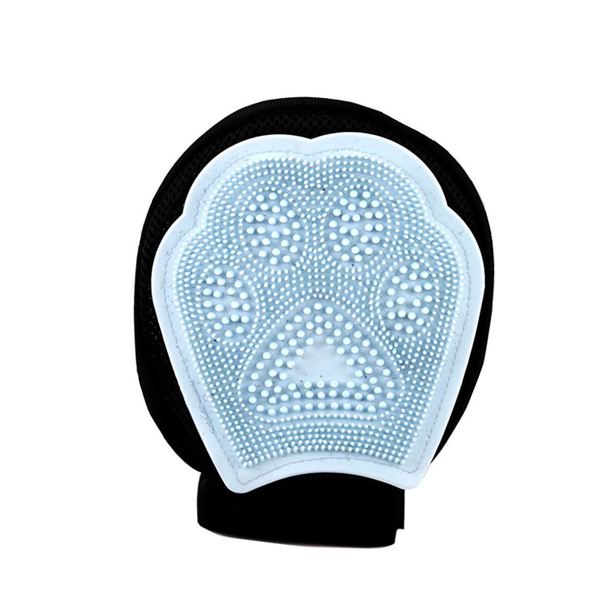 Pet Hair Removal Grooming Glove