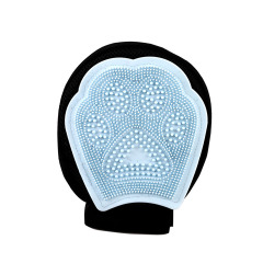 Pet Hair Removal Grooming Glove