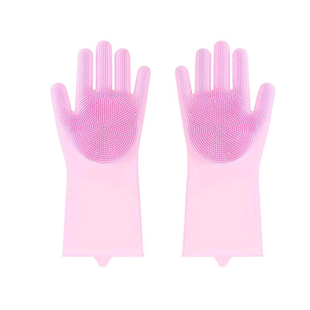 Pet Massage Gloves