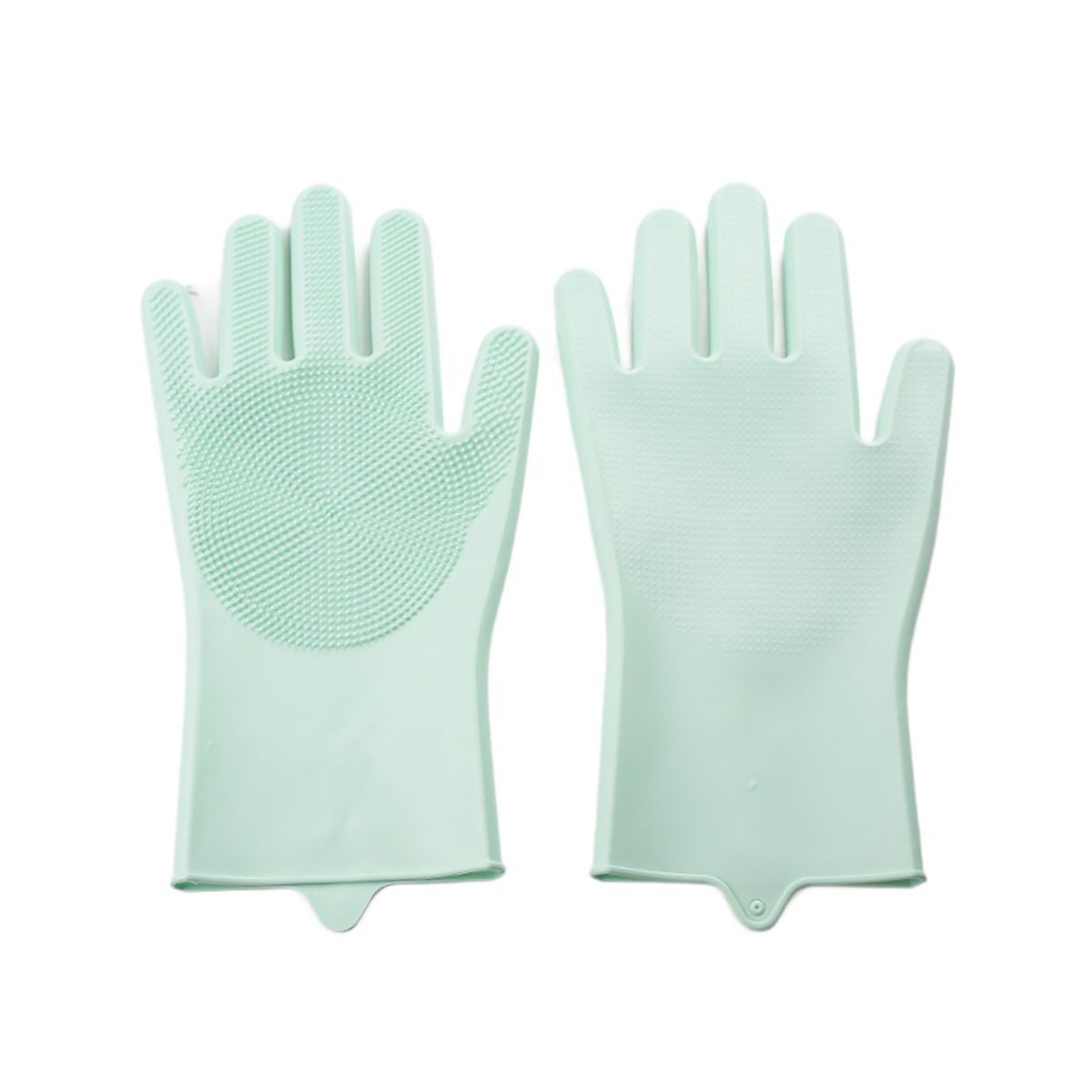 Pet Massage Gloves