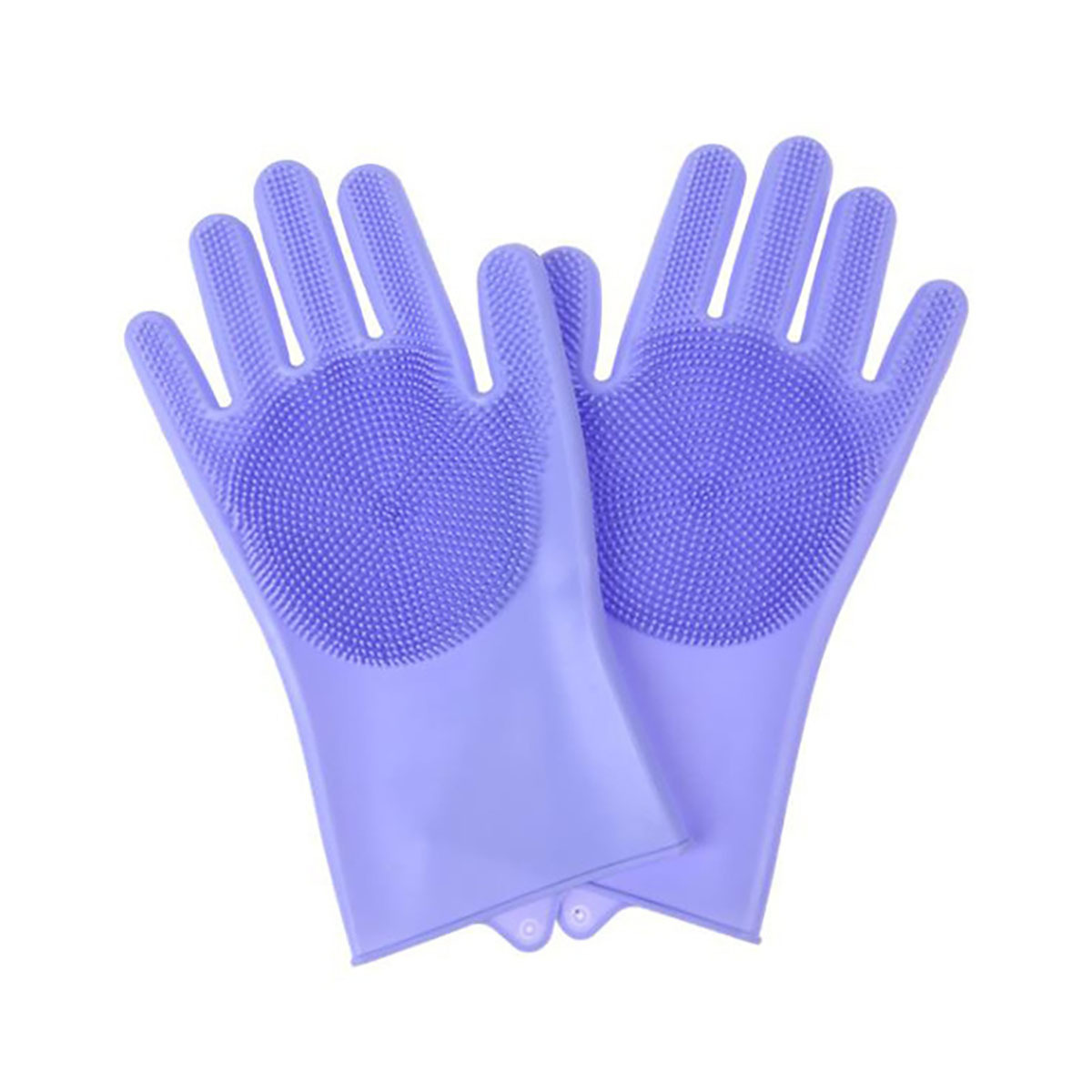 Pet Massage Gloves