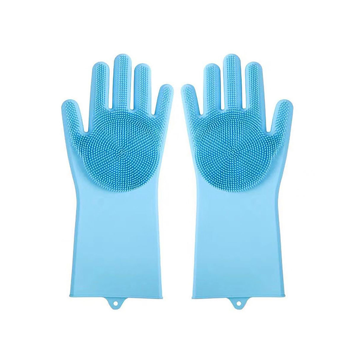 Pet Massage Gloves