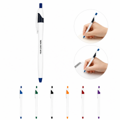 Plastic Javelin Ballpoint Pen