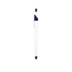 Plastic Javelin Ballpoint Pen