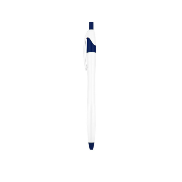 Plastic Javelin Ballpoint Pen