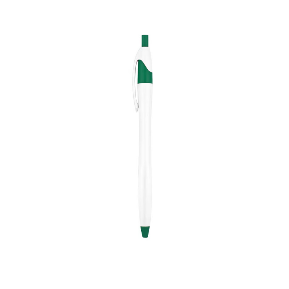 Plastic Javelin Ballpoint Pen