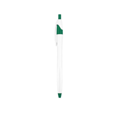 Plastic Javelin Ballpoint Pen