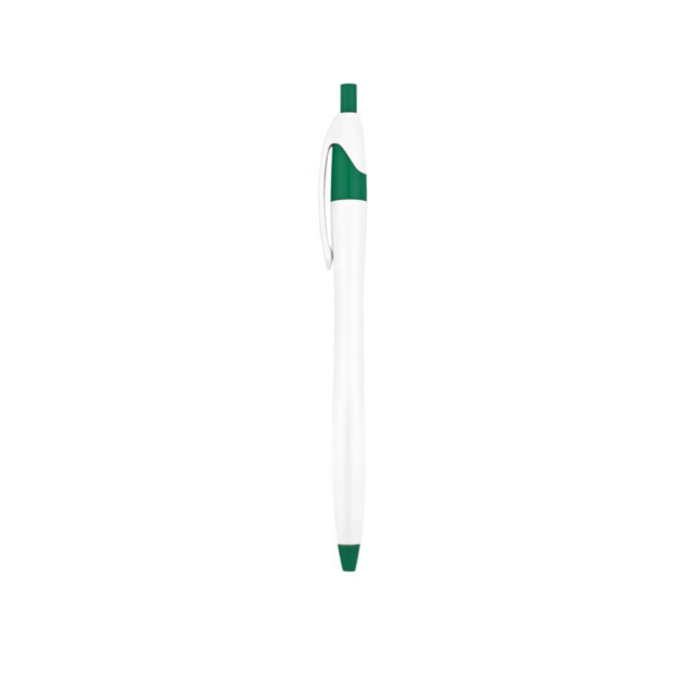 Plastic Javelin Ballpoint Pen