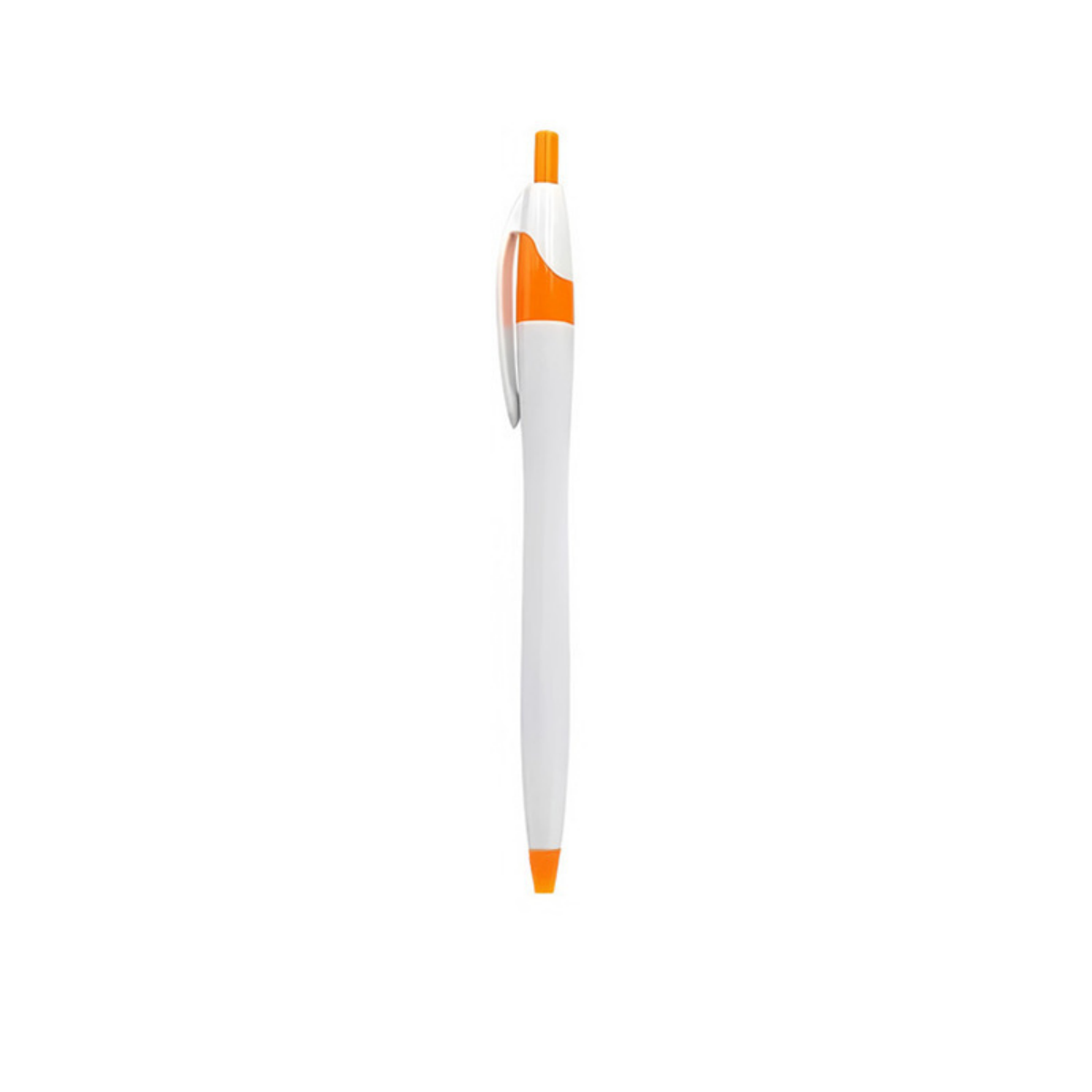 Plastic Javelin Ballpoint Pen
