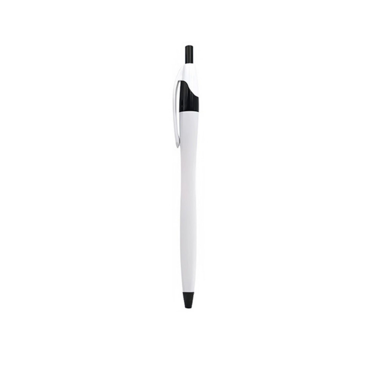 Plastic Javelin Ballpoint Pen