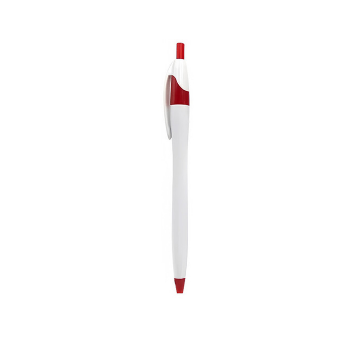 Plastic Javelin Ballpoint Pen