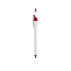 Plastic Javelin Ballpoint Pen