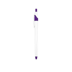 Plastic Javelin Ballpoint Pen
